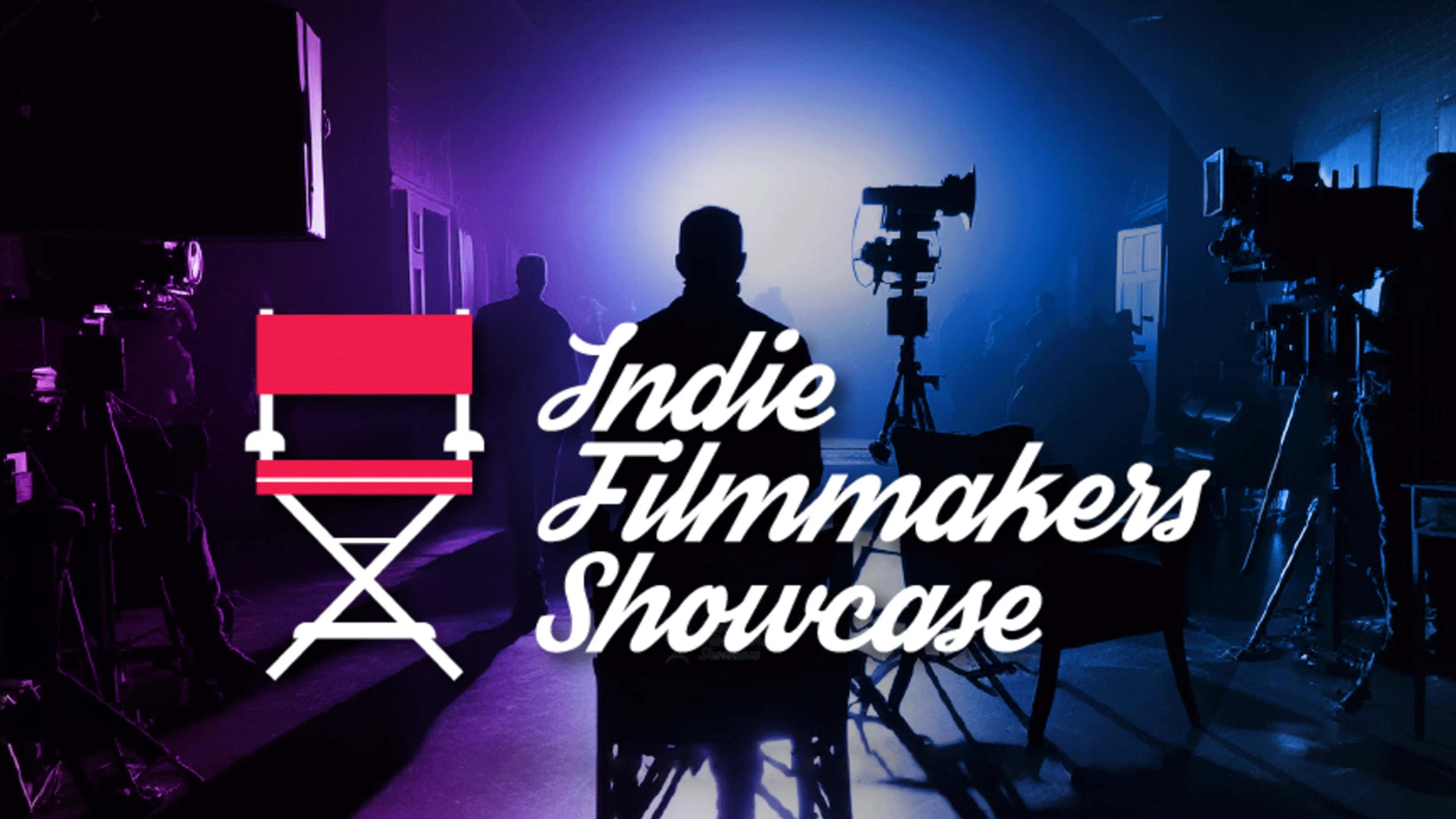 Indie Filmmakers' Showcase poster